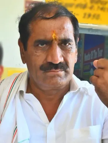 Is Ex-Cong MLA Dharam Singh Chhokar Arrested in Rs 1,500 Crore Money Laundering Case?