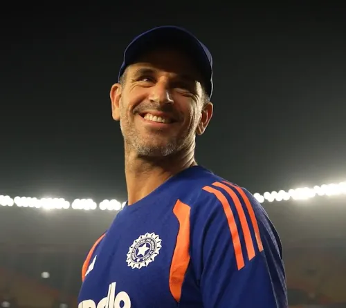Ryan ten Doeschate named Knight Riders Head of Cricket Strategy