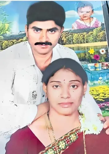 Former Soldier Arrested for Brutal Murder of Wife