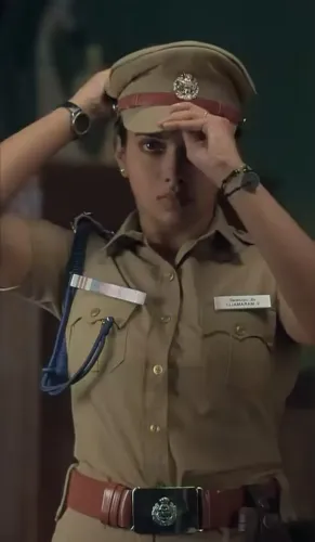Prime Video's 'Exam' exposes competitive exam scams through Tamil thriller series