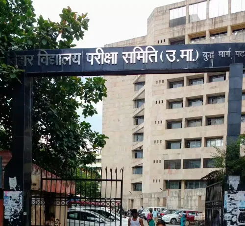 BPSC Chairman Confirms Exams Will Proceed as Scheduled
