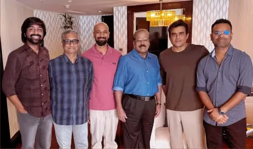 Exclusive! G D Naidu’s biopic starring Madhavan to be shot entirely in Coimbatore to ensure authenticity!