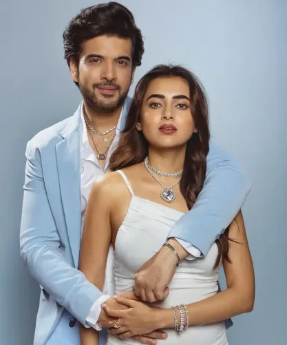 Exclusive! Karan Kundrra opens up about wedding with Tejasswi Prakash and reveals menu details