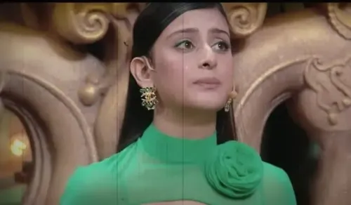 What Led to the Emotional Break Down of Exes Abhishek Kumar and Isha Malviya?