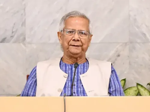 Is the 2026 Election the Most Disgraceful in Bangladesh's History?