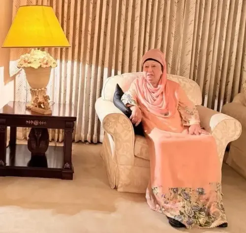 Can Inclusive Elections Honor the Legacy of Khaleda Zia?