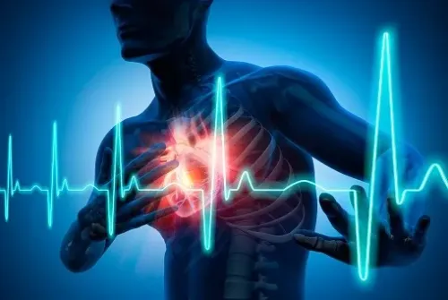 Health Experts Advise Heart Patients to Steer Clear of Extreme Weather