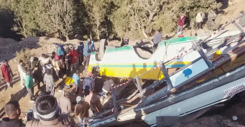 Why Did the Himachal Bus Tragedy Touch So Many Hearts?