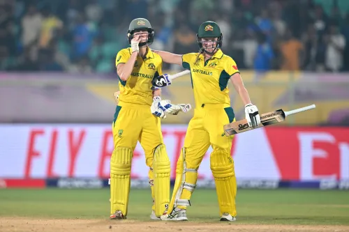 How Did BCCI Secretary Devajit Saikia Respond to the Incident Involving Australian Cricketers in Indore?