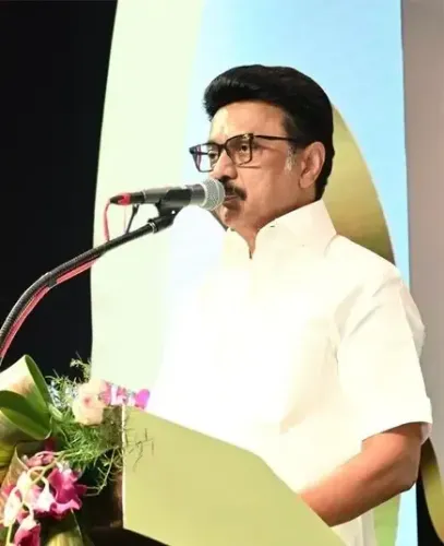 Can CM Stalin Lead DMK to Victory in 2026 Assembly Elections?