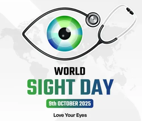 How Can Eye Screening, Healthy Diet, and Screen Time Control Prevent Vision Problems?