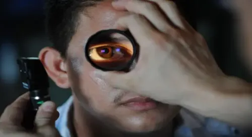 Routine Eye Exams May Indicate Stroke Risk: Research