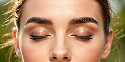 क्या आइब्रो से बढ़ती है चेहरे की खूबसूरती, सही पोषण से आता है घनापन?