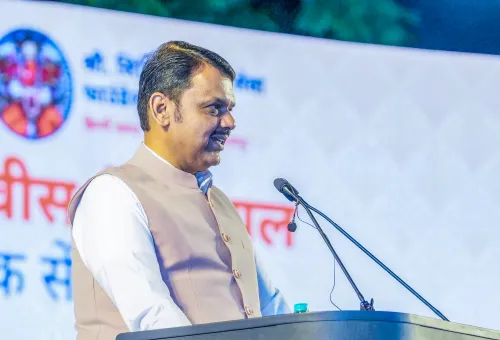 Inauguration of Gangadharrao Fadnavis Memorial Diagnostic Centre in Nagpur