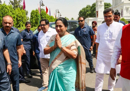 New Delhi: Special Session of Delhi Legislative Assembly