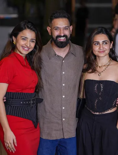 Mumbai: Musafir Cafe success party