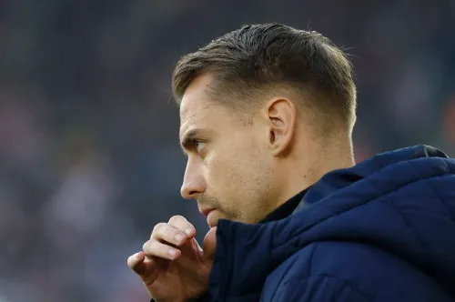 FA charges Southampton boss Tonda Eckert over training spygate scandal