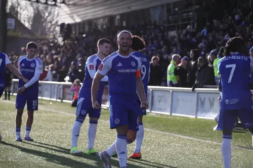FA Cup: Did Chelsea Triumph Over Charlton Athletic While Macclesfield Shock Crystal Palace?