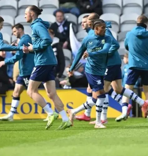 FA Cup: Captain Ben Whiteman Says Preston Must Turn Clash with Villa into a Dogfight