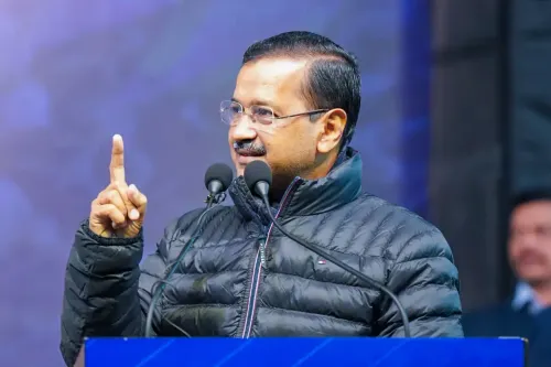 Is Kejriwal in Contempt for Ignoring House Panel on ‘Faansi Ghar’?