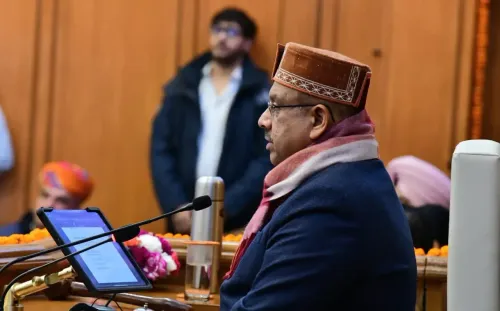 Is Kejriwal's Absence from the Panel Hearing a Contempt of the House?