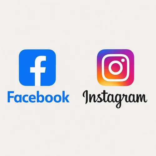 Facebook, Instagram down globally: over 1 lakh users hit on June 12