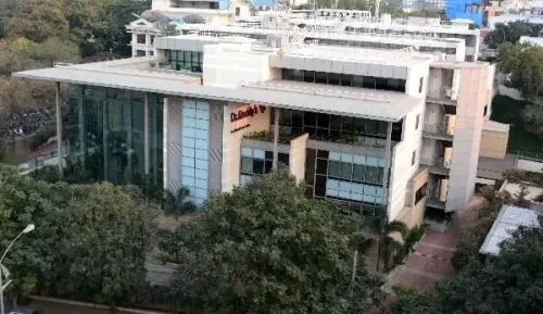 Dr Reddy's Disputes Claims of 25% Workforce Cost Cuts and Layoffs