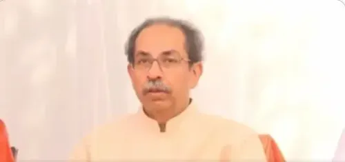 Is Fadnavis Really an 'Accidental CM'? Uddhav Thackeray's Bold Claims