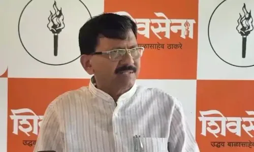 Fadnavis as next Union Education Minister? Raut doubles down despite CM's denial