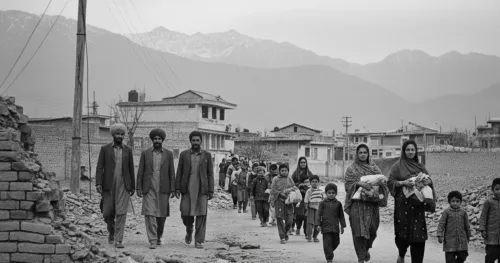 FairPoint: Are the Forgotten Cries for Justice from 1984 to the Kashmiri Hindu Exodus Finally Being Heard?