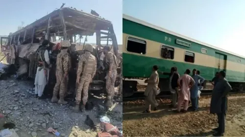 FairPoint: The Haunting Karma of Pakistan in Balochistan