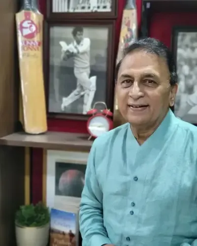 फैसलों से खुश सुनील गावस्कर, सूर्यकुमार को बताया अपरंपरागत सोच वाला कप्तान