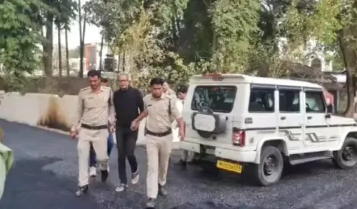 Is a 'Fake Doctor' Impersonating a US Cardiologist in Chhattisgarh?