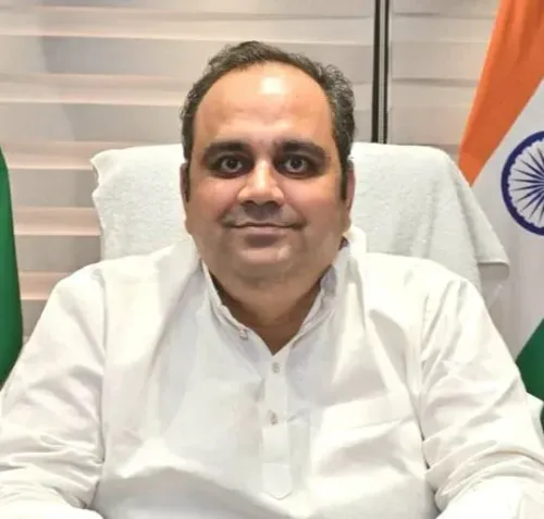 Fake drugs, steroids racket busted in Delhi's Narela: Health Minister