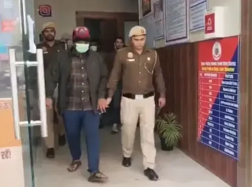 Delhi Police Uncovers Major Investment Fraud Ring; Five Arrested in Multi-State Investigation