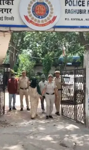 Delhi fake marriage racket busted: 3 arrested for duping Rajasthan groom of ₹6 lakh
