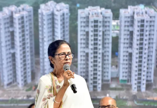 Is There Fake Propaganda About Rohingya Infiltration in Bengal?