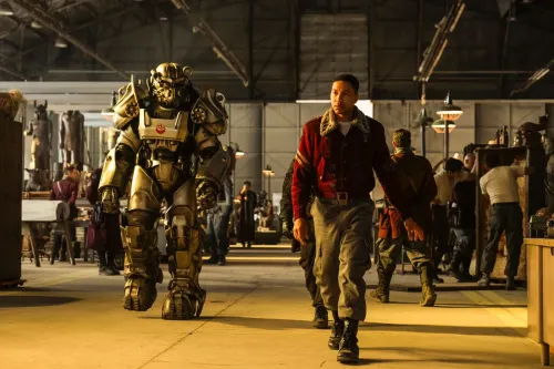 What Awaits in the New 'Fallout' Season 2 Trailer?