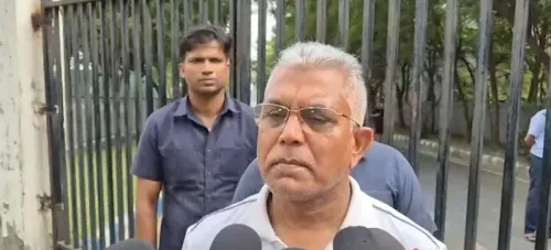 फाल्टा उपचुनाव परिणाम पर दिलीप घोष का तंज: 'बंगाल में TMC का अस्तित्व खत्म होगा'