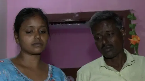 What Happened to the Families of TN Stampede Victims?