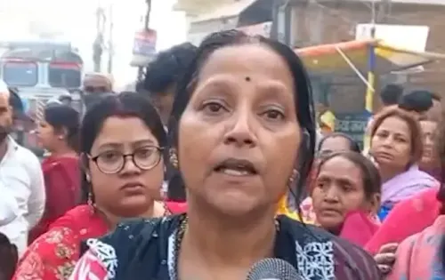 Outrage in Patna: Family Demands Justice After Youth's Fatal Beating