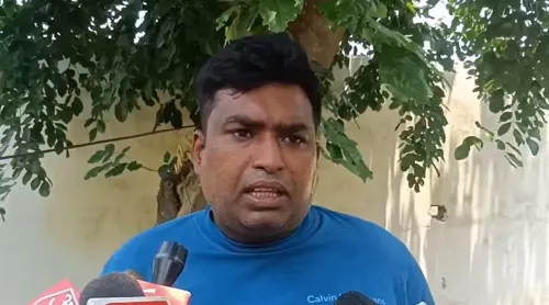 Did Financial Struggles Lead to a Family Tragedy in Panchkula?