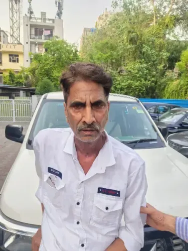 Salim Wastik Arrested: YouTuber Held in 1995 Kidnapping & Murder Case