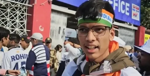 क्या टीम इंडिया साउथ अफ्रीका के खिलाफ 2-0 से 'क्लीन स्वीप' करेगी?