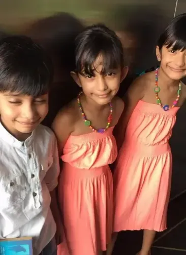 Did Farah Khan Just Call Happy Memories 'The Best Inheritance' as Her Triplets Turn 18?