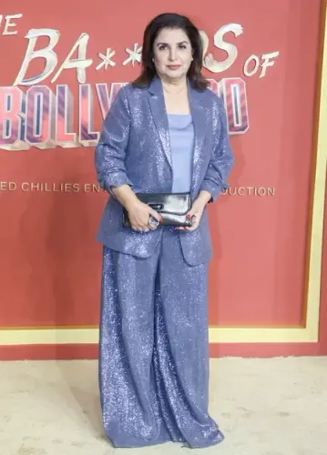फराह खान का पुराना वीडियो वायरल, रणदीप हुड्डा की पत्नी लिन ने ‘ओम शांति ओम’ में किया था कैमियो