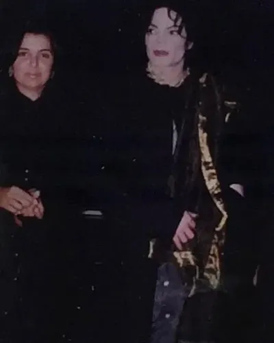 Farah Khan Backs Michael Jackson Biopic, Shares 1996 Mumbai Photo