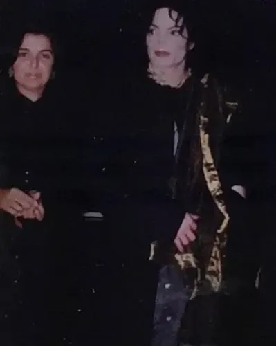 Farah Khan Backs Michael Jackson Biopic, Shares 1996 Mumbai Photo