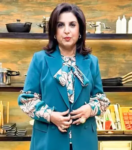 Has Farah Khan's 'The 50' Finally Changed the Reality Show Game in India?