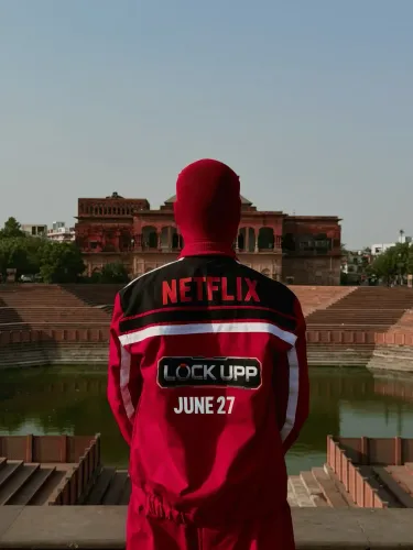 Lock Upp Season 2: Farah Khan, Riteish Deshmukh debut in Netflix promo